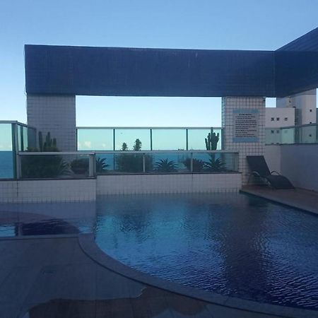 Apto Praia de Itapoã 2 qto c/ar Vila Velha  Exterior foto