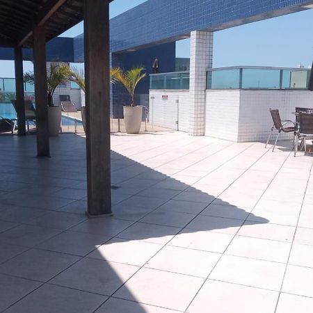 Apto Praia de Itapoã 2 qto c/ar Vila Velha  Exterior foto