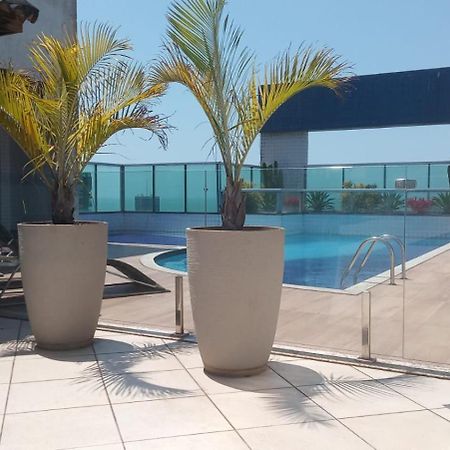 Apto Praia de Itapoã 2 qto c/ar Vila Velha  Exterior foto