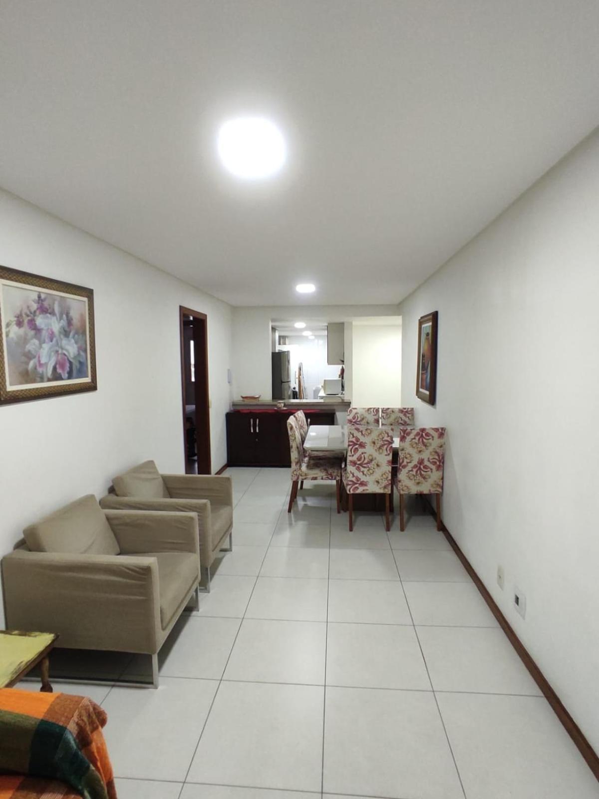 Apto Praia de Itapoã 2 qto c/ar Vila Velha  Exterior foto