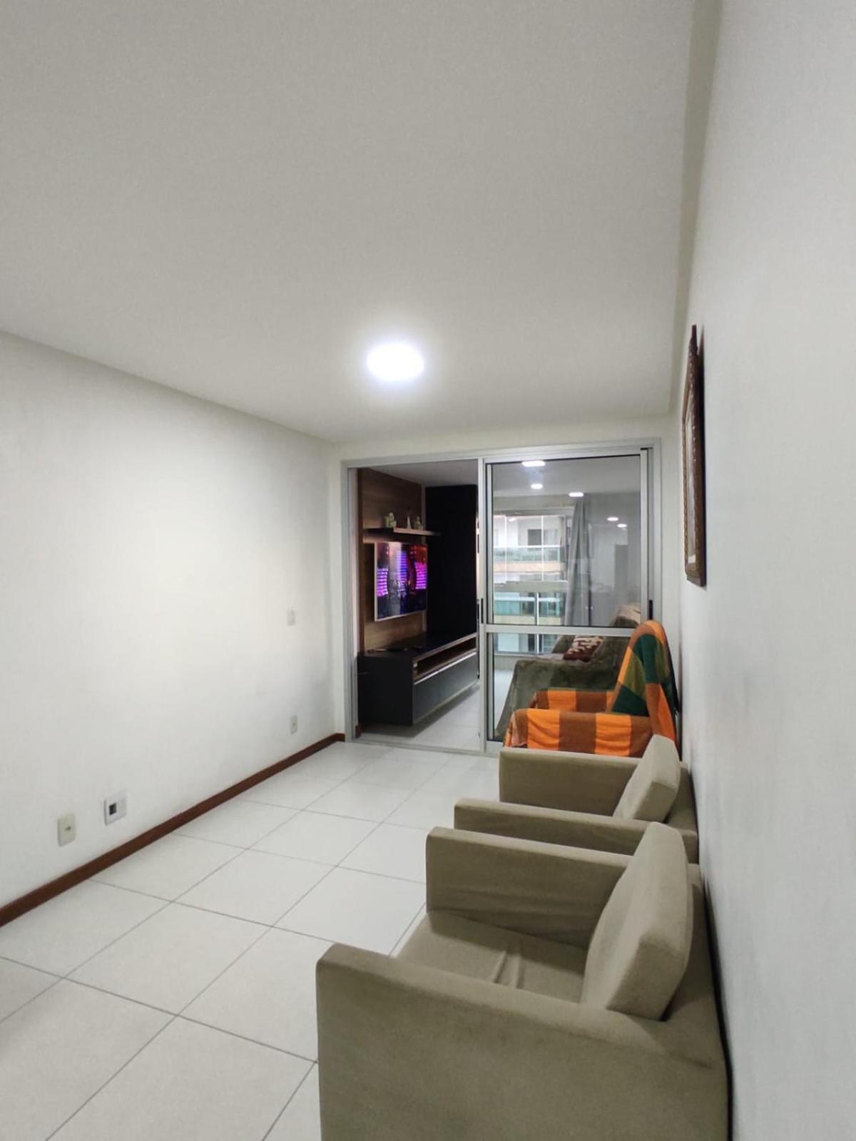 Apto Praia de Itapoã 2 qto c/ar Vila Velha  Exterior foto