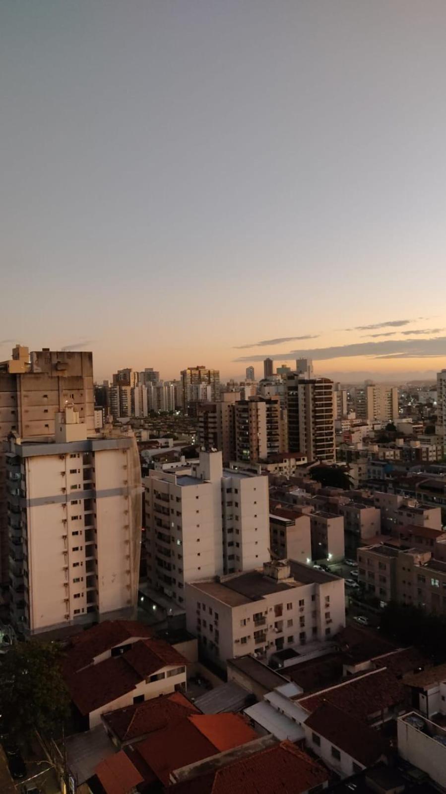 Apto Praia de Itapoã 2 qto c/ar Vila Velha  Exterior foto