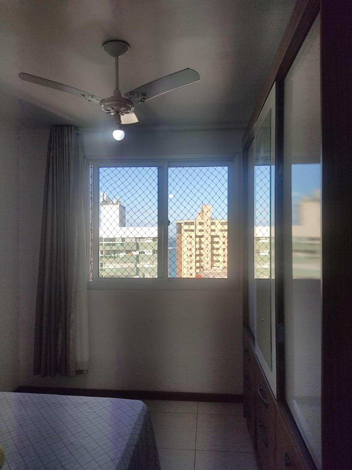 Apto Praia de Itapoã 2 qto c/ar Vila Velha  Exterior foto